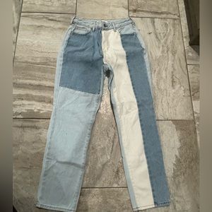 Pacsun mom jeans